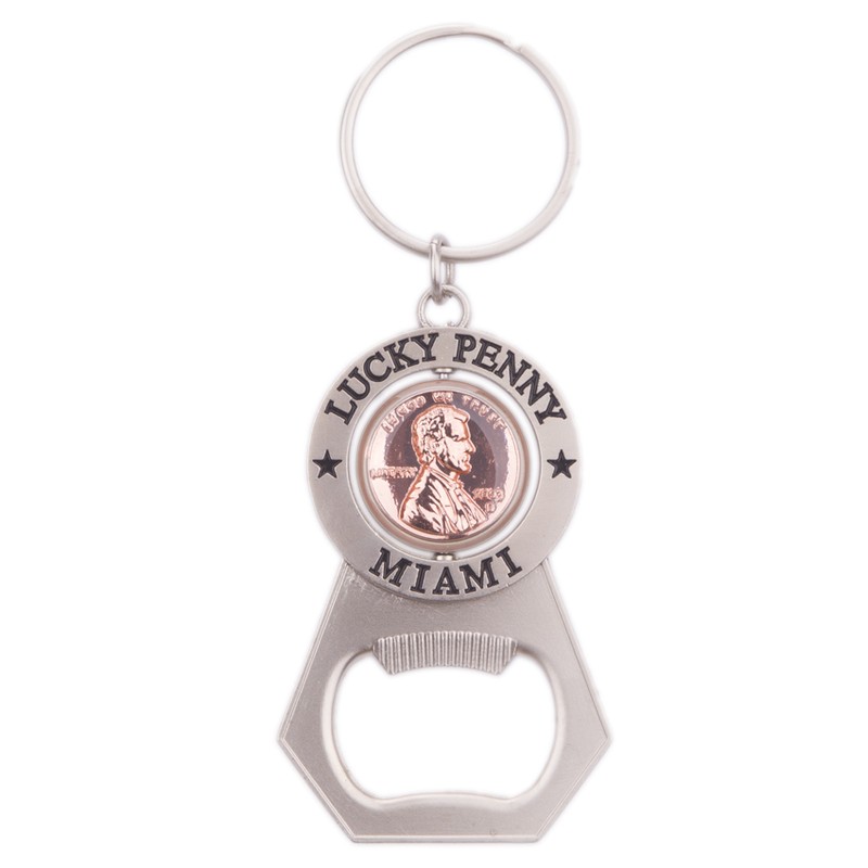 Opener Keychain