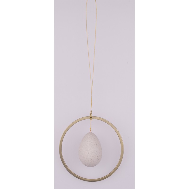 Lucky Pendant