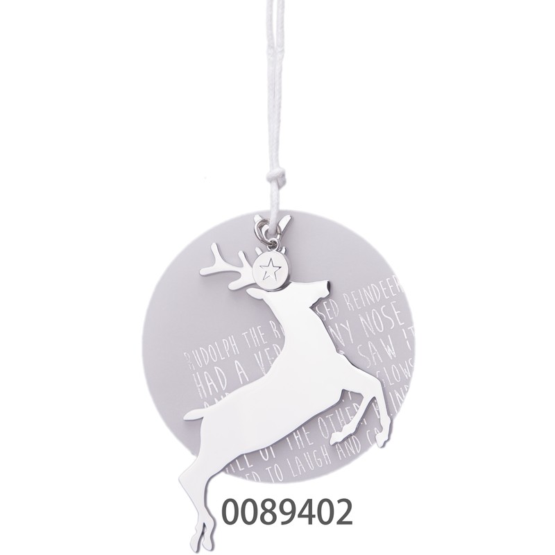 Lucky Pendant