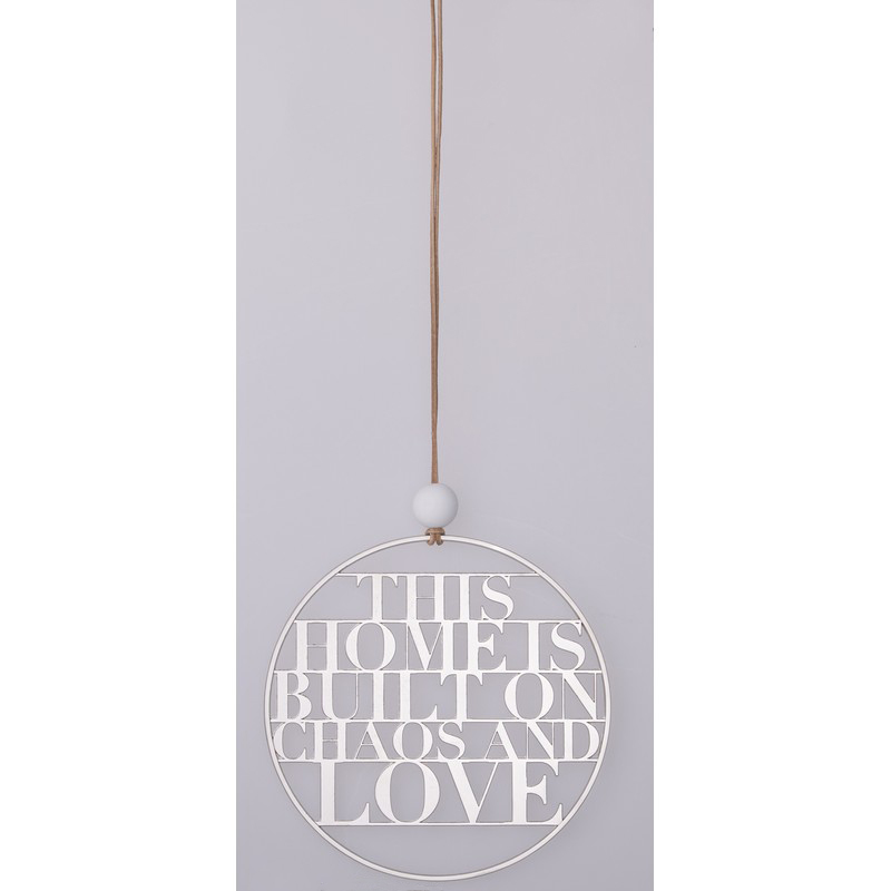 Lucky Pendant