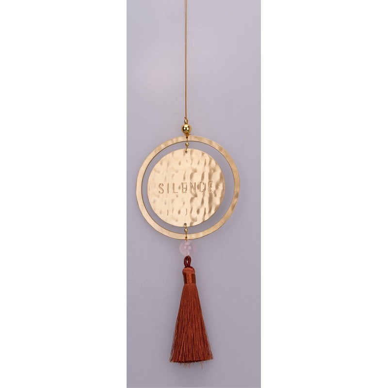 Lucky Pendant