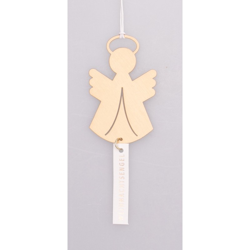 Lucky Pendant