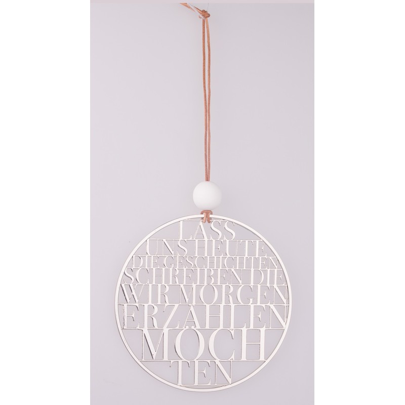 Lucky Pendant