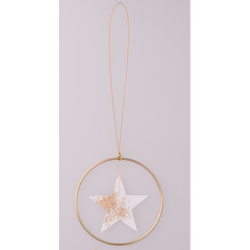 Lucky Pendant