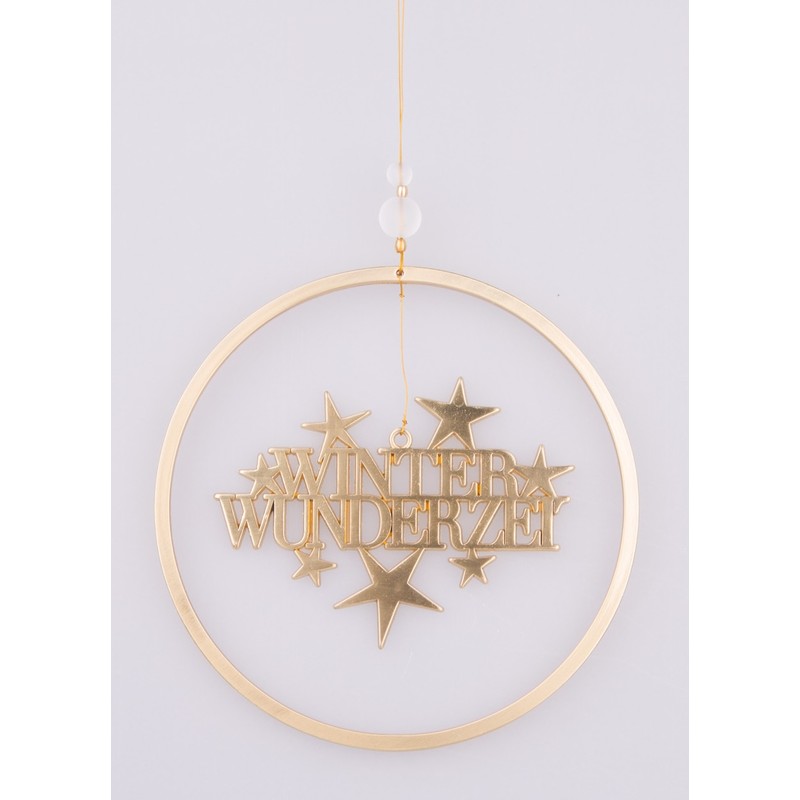 Lucky Pendant