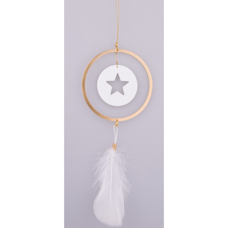 Lucky Pendant