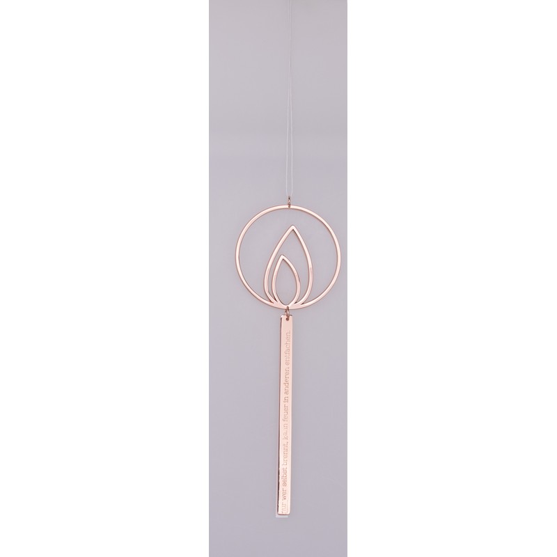 Lucky Pendant