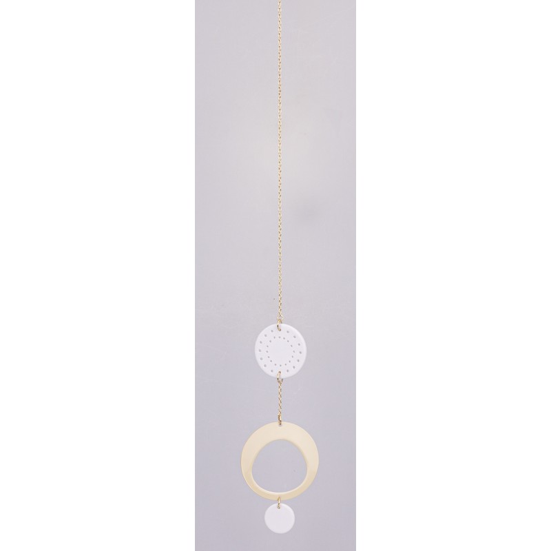 Lucky Pendant