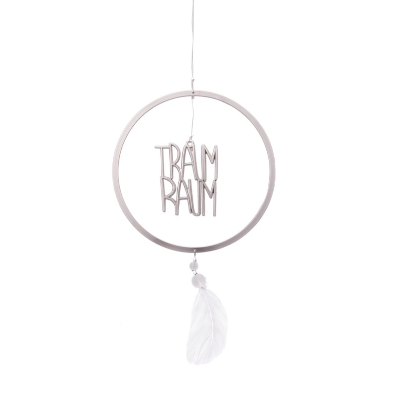 Lucky Pendant