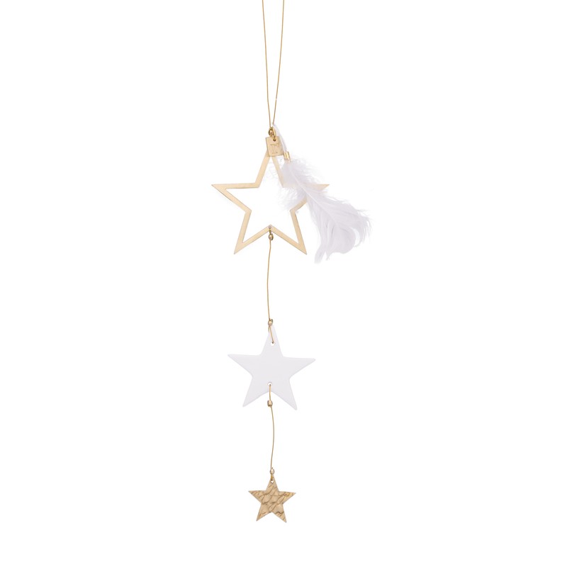 Lucky Pendant