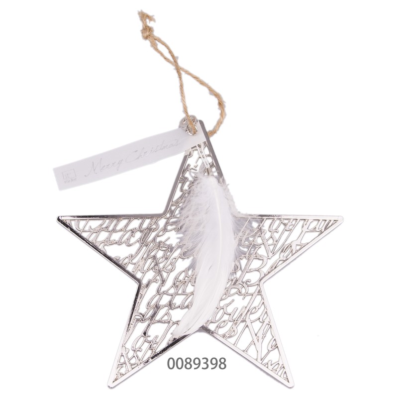 Lucky Pendant