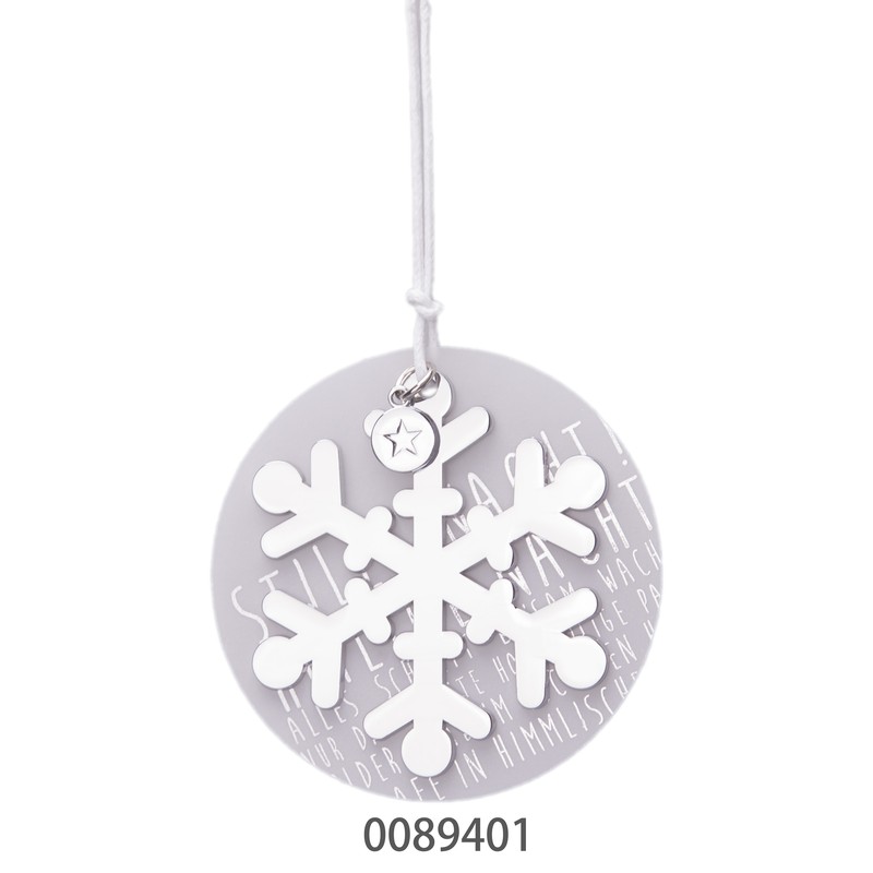 Lucky Pendant