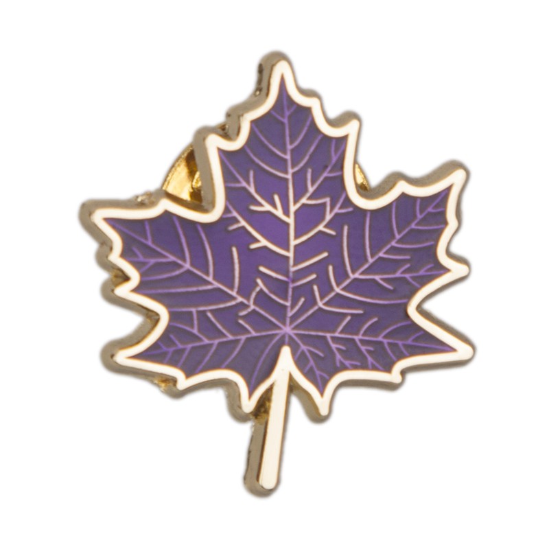 Zinc Alloy Brooch