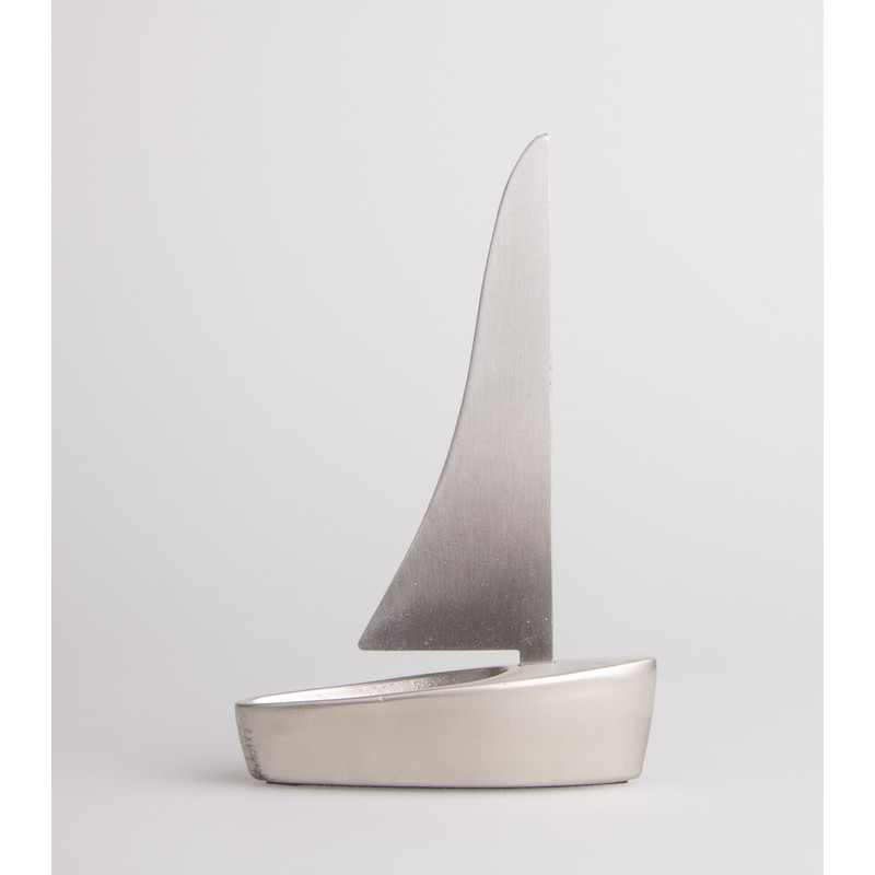 Zinc Alloy Sculpture