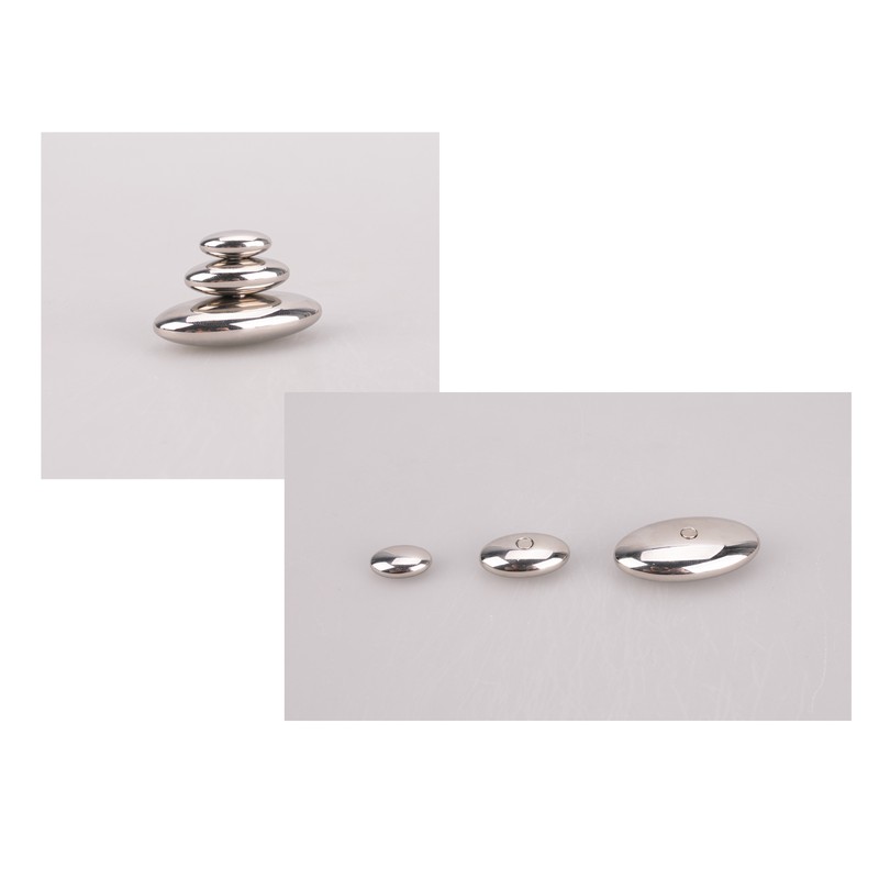 Zinc Alloy Sculpture