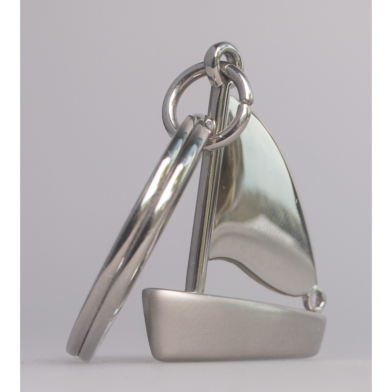 Zinc Alloy Sculpture