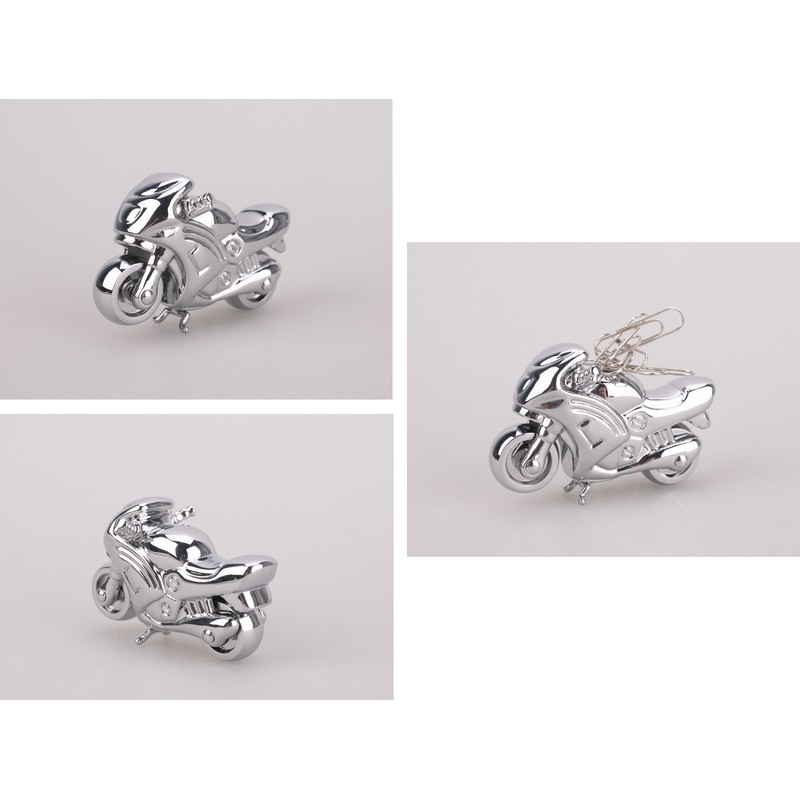 Zinc Alloy Sculpture