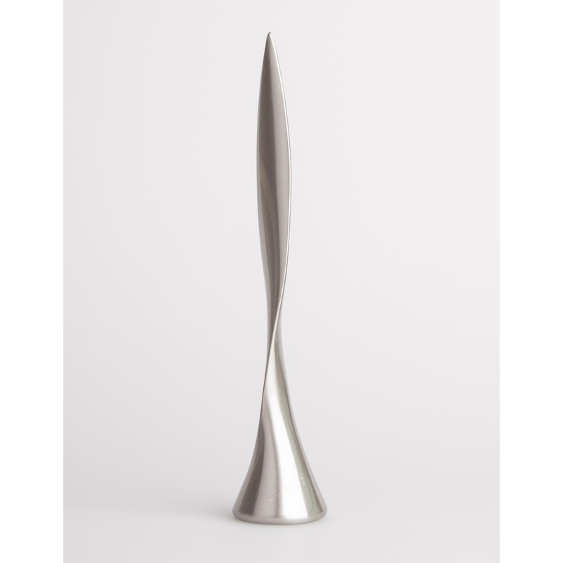 Zinc Alloy Sculpture