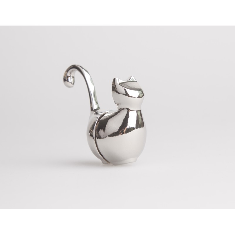 Zinc Alloy Sculpture