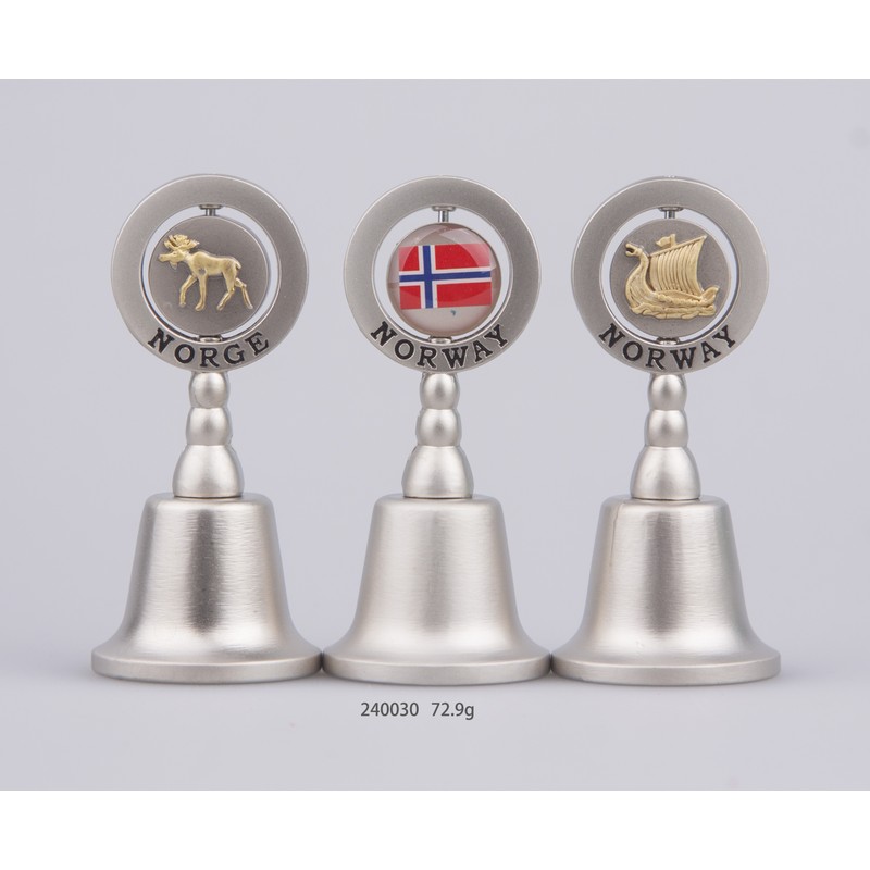 Zinc Alloy Sculpture