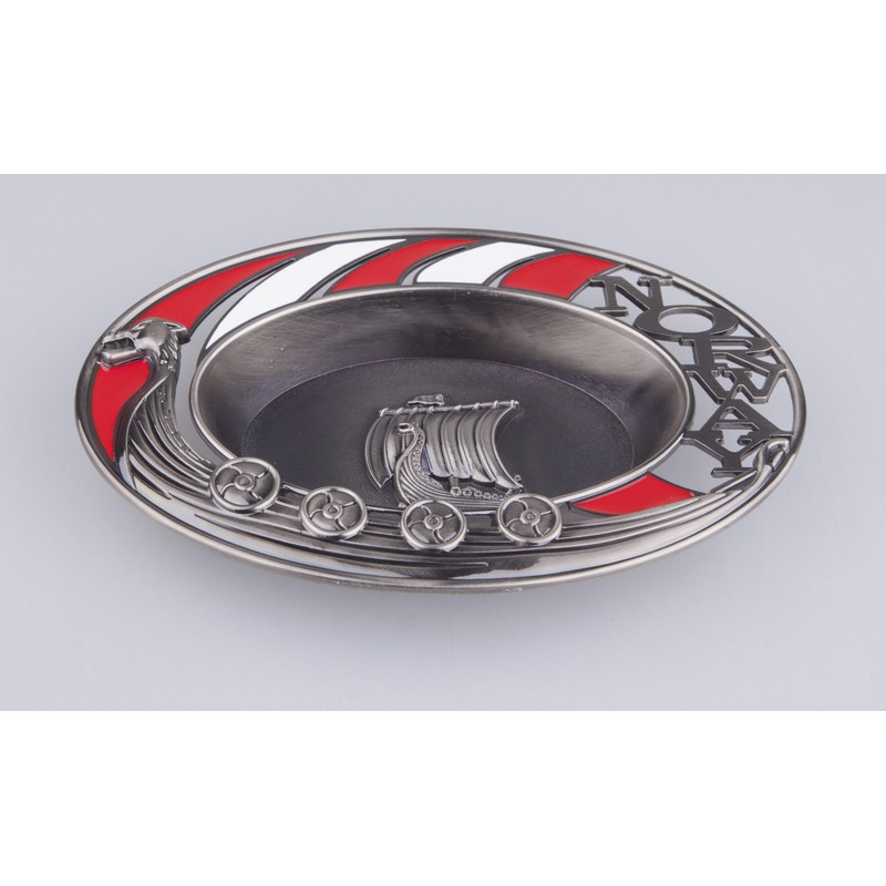 Zinc Alloy Sculpture