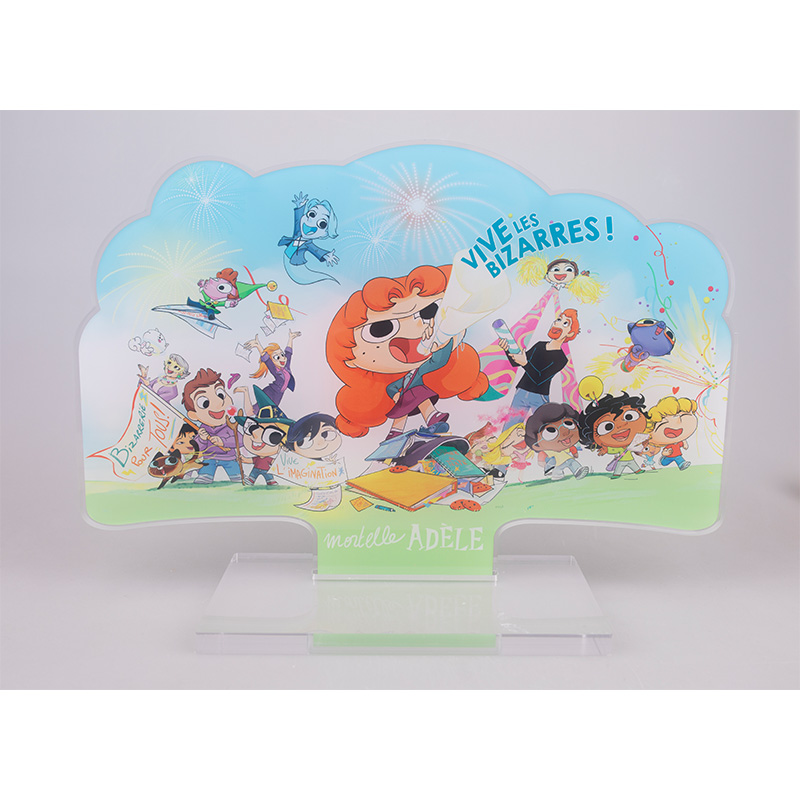Acrylic Craft