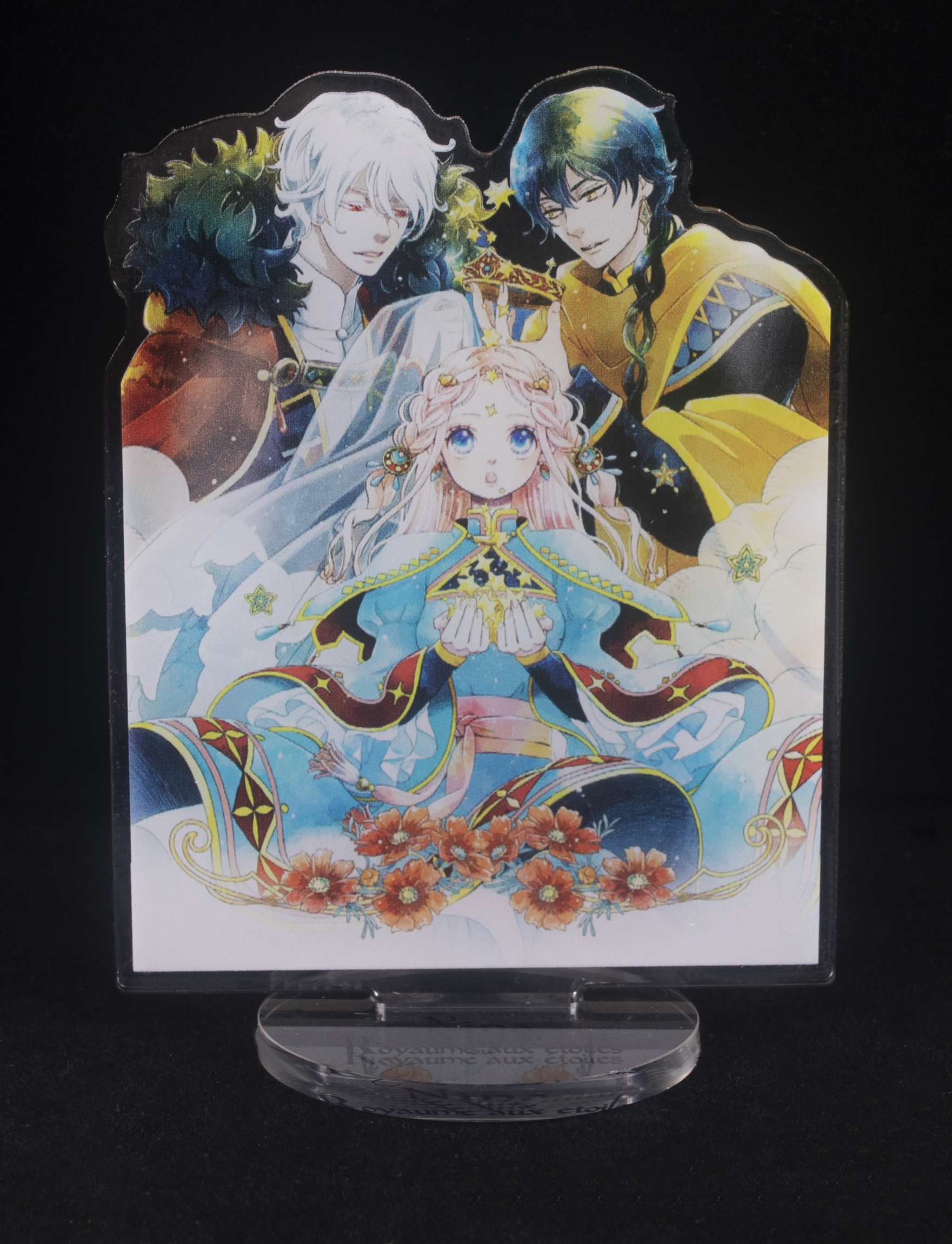 Acrylic Craft